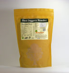 Desi Jaggery Powder 1000g