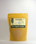 Desi Jaggery Powder 500g