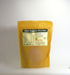 Desi Jaggery Powder 500g